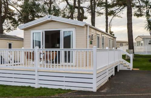 Caravan A10 at Landscove Holiday Park - Photo 2