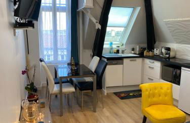 Cosy & Tendance Spa - Foto 1