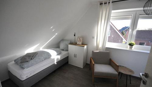 Ferienhäuser Loppersum - Foto 4