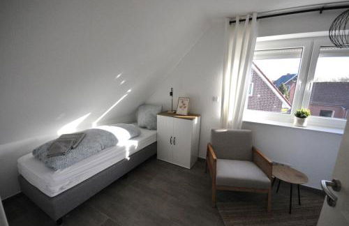 Ferienhäuser Loppersum - Foto 4