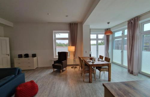 Gutshaus Wohnung 1 - Foto 8