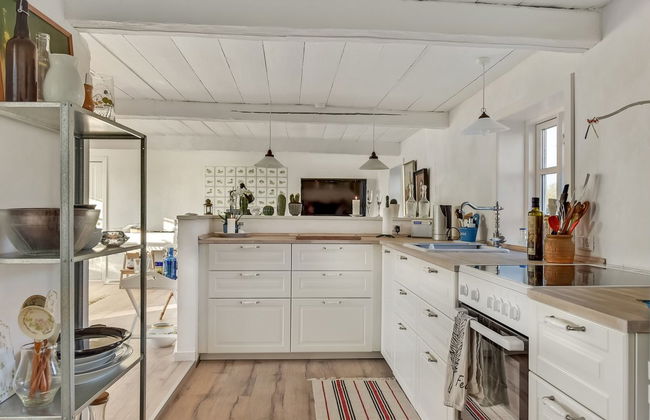 "Ose" - 50m from the sea - Foto 24