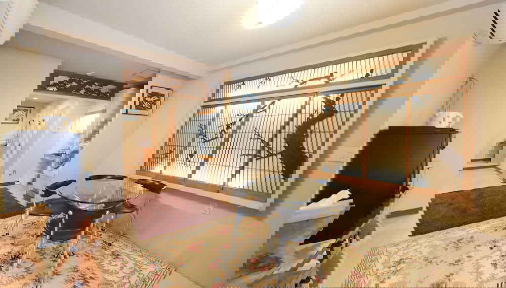 Yoyogi House - Foto 1, Imagen principal