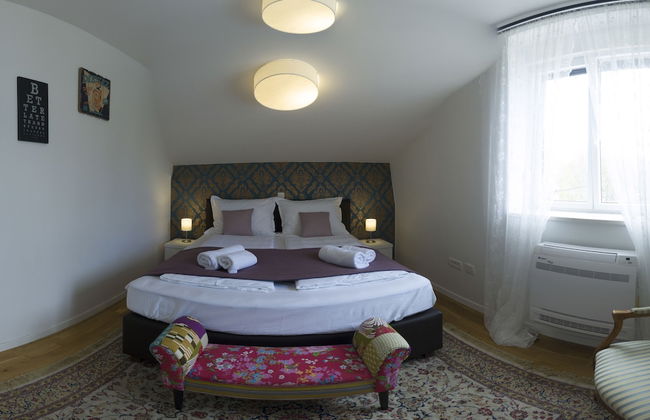 Presidential Suites Chica Cure - Foto 9