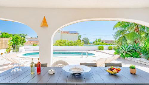 Villa Luisa by Interhome - Foto 4