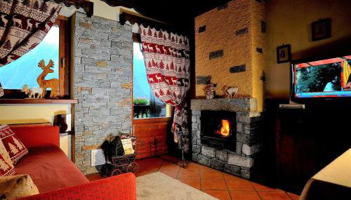 Residence Foyer D'Antan - Foto 2