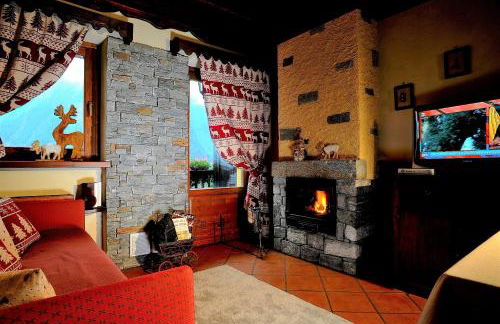 Residence Foyer D'Antan - Foto 11