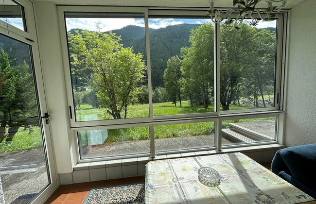 Beautiful Apartment in Gortipohl With Garden - Foto 20