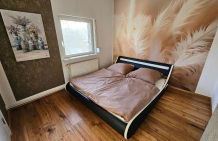 Haus (1. Etage+DG) mit Garten - Foto 7