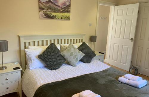 Owls House - Lodge with hot tub- Lake District - Photo 9