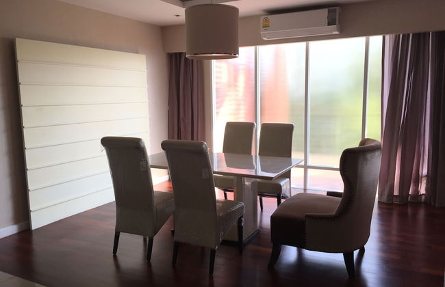 Beachfront Family Penthouse Hua Hin - Foto 20