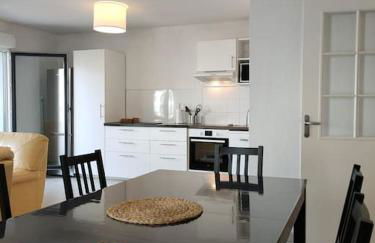 L'Envol - 80 M2 - 40 M2 balcon - 2 parkings privés - Photo 8