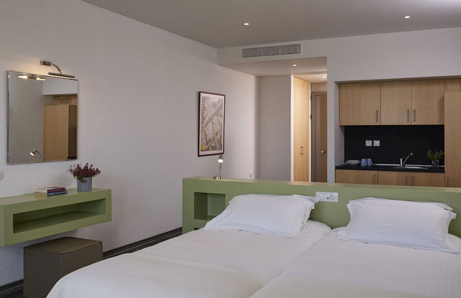 Leivatho Hotel - Foto 28