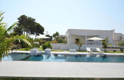 LM7 Luxury Villa Sicily - Foto 10