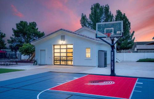 LeFairview Chateau- Pickleball Heated Pool Jacuzzi - Foto 60