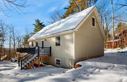 Eidelweiss Retreat - Foto 44