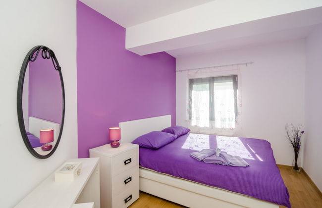 Apartment Atlant - Foto 1