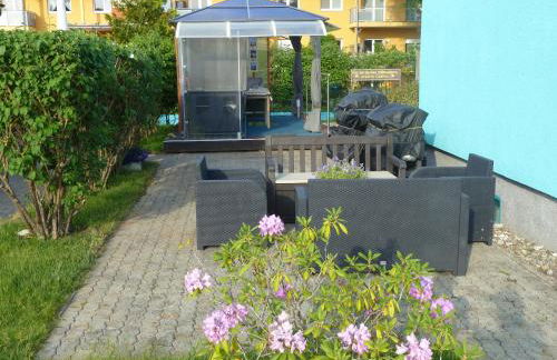 Ferienwohnungen "Strand & Gut" - Dietmar Opel - Foto 39