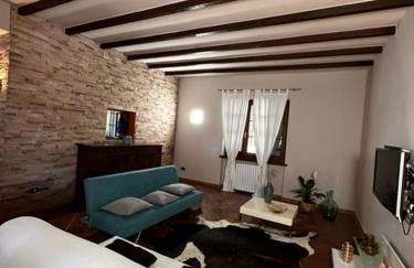 Casa Vacanza Indipendente Cascina Cremasca with pool - Foto 28