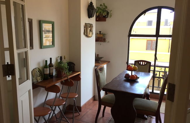 Amazing Lima - Near Plaza San Martin - Photo 13