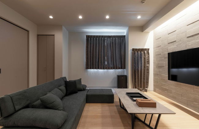 Crice Hotel Shinsaibashi - Foto 12