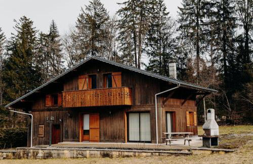 Chalet des bois de Criou - Photo 3