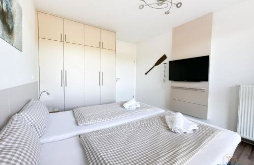 Haus Windjammer Duhnen Wohnung 3 - Photo 19