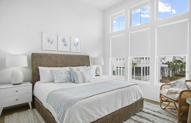 Prominence on 30A by Panhandle Getaways - Foto 19