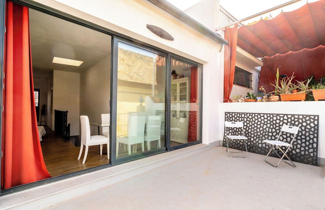 Casa Sevillana - Foto 47