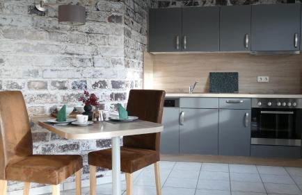 Ferienwohnung Eifelbergblick mit Garten, Schleiden, Wandern in the Eifel National Park, nähe Rursee - Foto 1