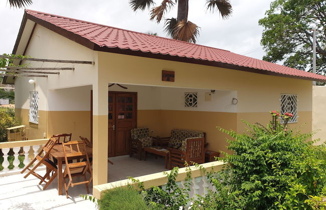 Kunta Kinteh Beach Complex - Foto 11