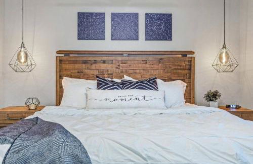 Free heated pool!/Gorgeous 4 BR spring break home - Foto 32