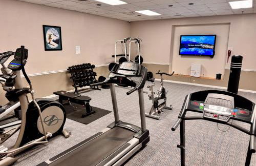 Loon Mountain Retreat with Pool and Hot Tub - Foto 38