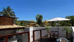 Jardim Saqua - 4 Suítes com Ar - Piscina - 17 pessoas - Foto 2