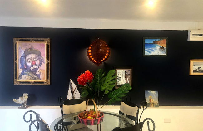 Océan Cave - Foto 13