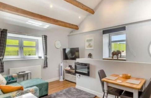 Cosy Shay Bank Cottage w/ Kingbed - Near Skipton. - Foto 6