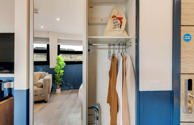 Your Apartment I Clifton Village - Foto 71