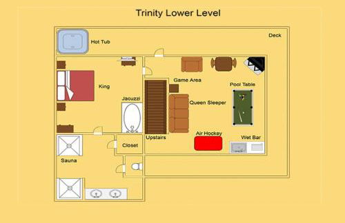 Winter Special, Pool, Sauna, View, HotTub, Game - Foto 126