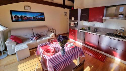 Saluzzo Historic Center Apartment - Foto 2