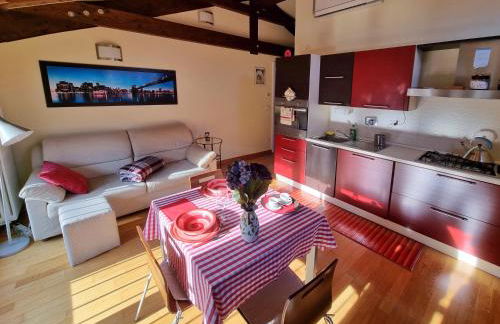 Saluzzo Historic Center Apartment - Foto 2