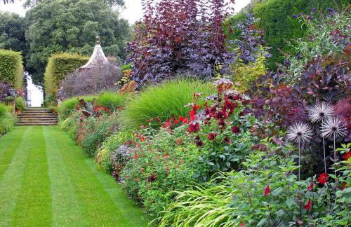 Groves Barn at Norton Grounds - Photo 39
