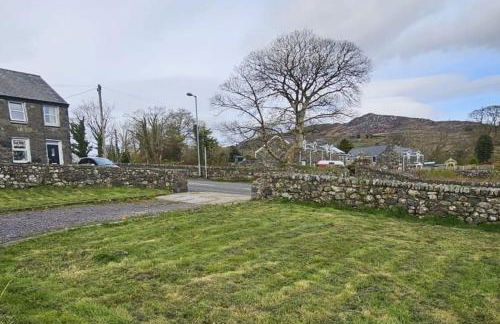 cosy cottage in snowdonia - Photo 26