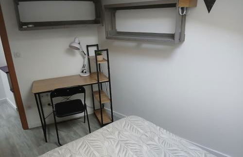 Appartement de 90 m2 climatisé avec terrasse - Foto 22