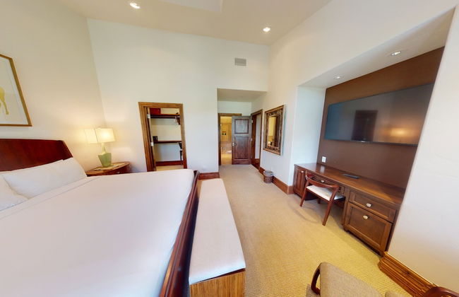 Manor Vail Lodge - Foto 72