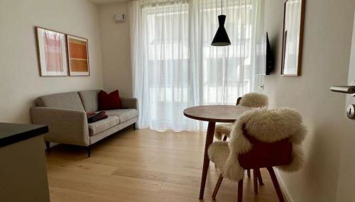 Schickes 2-Zi-Apartment am Neckarufer im BUGA-Park - Foto 2