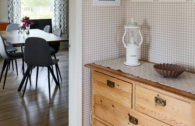 6 Person Holiday Home in Varberg-by Traum - Foto 13