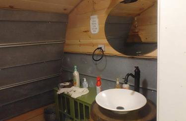 Serene Cabin between Fayetteville& Summerville WV - Foto 39