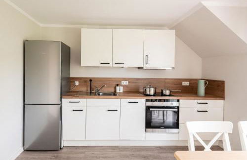 Monteurhus Fehmarn - Foto 18