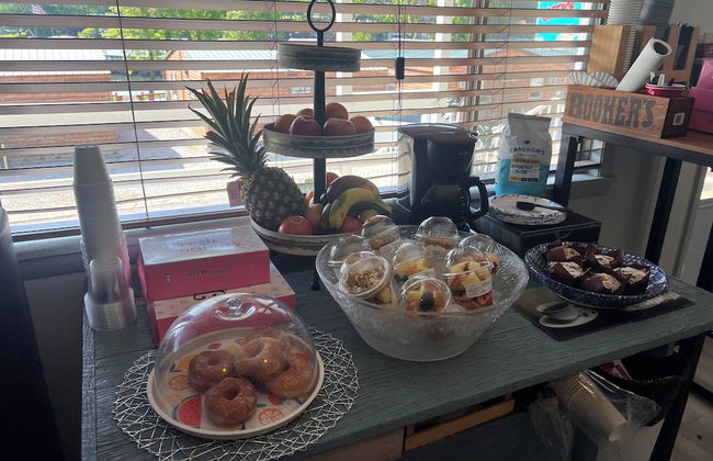 Buddy's Harbor - Foto 3