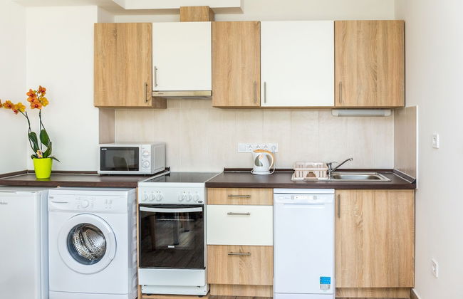 Best Apartments Szeged - Foto 14